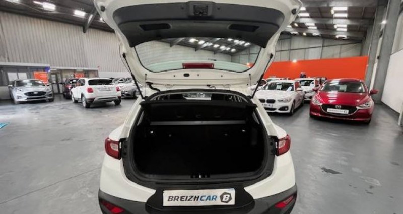 Kia Stonic 1.0 TGDI Active 2019 - photo n°6 Kia Stonic 1.0 TGDI Active  occasion à Guipavas - photo n°6