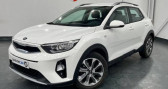 Kia Stonic occasion  année 2019 boite Manuelle Annonce Kia Stonic occasion Essence 1.0 TGDI Active à Guipavas