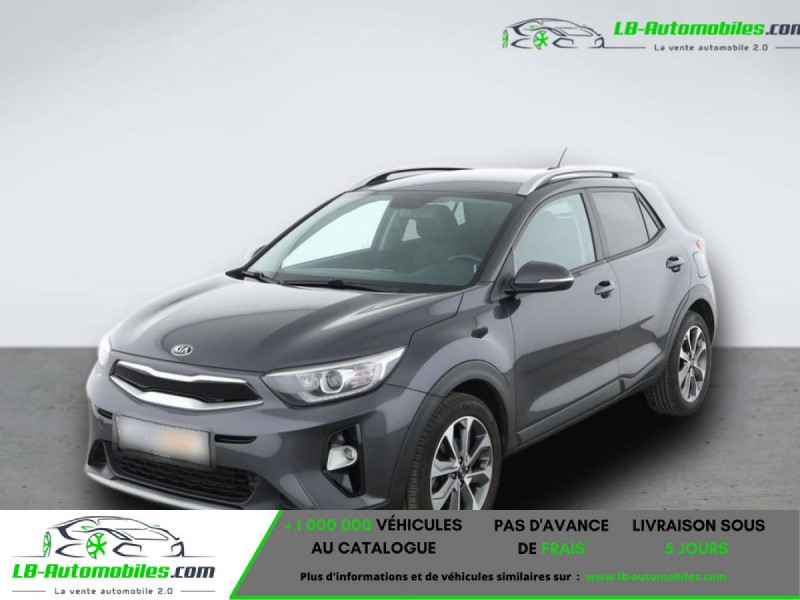 Kia Stonic 1.0 TGDI Vision*PDC*SHZ*KLIMA*GARANTIE*  occasion  Beaupuy