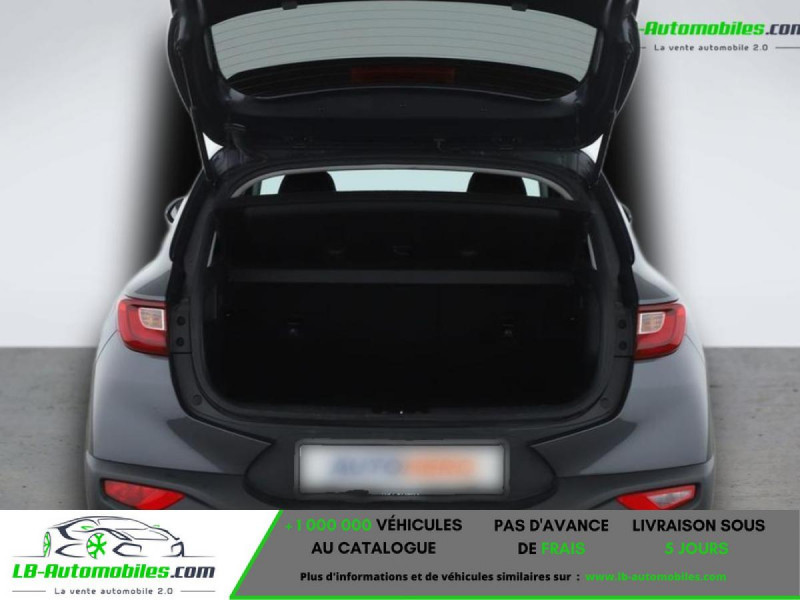 Kia Stonic 1.0 TGDI Vision*PDC*SHZ*KLIMA*GARANTIE*  occasion  Beaupuy - photo n7