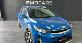 Kia Stonic occasion année 2020 boite Automatique Annonce Kia Stonic occasion Hybride 1.0 tgdi à Bessoncourt