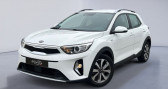 Annonce Kia Stonic occasion Essence 1.0T-GDI 100cv ACTIVE CARPLAY CAMERA GARANTIE 2028  Chavanoz