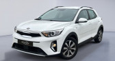 Kia Stonic 1.0T-GDI 100cv ACTIVE   Chavanoz 38
