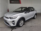 Kia Stonic occasion Gris année 2019 boite Manuelle Annonce Kia Stonic occasion Essence 1.2 84cv Concept à Villenave-d'Ornon