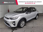 Kia Stonic occasion Gris année 2019 boite Manuelle Annonce Kia Stonic occasion Essence 1.2 84cv Concept à Villenave-d'Ornon