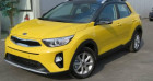 Kia Stonic occasion Gris boite Manuelle Annonce Kia Stonic occasion Essence 1.2i Exclusive NIEUW - Navigatie - Camera - Alu à Lichtervelde