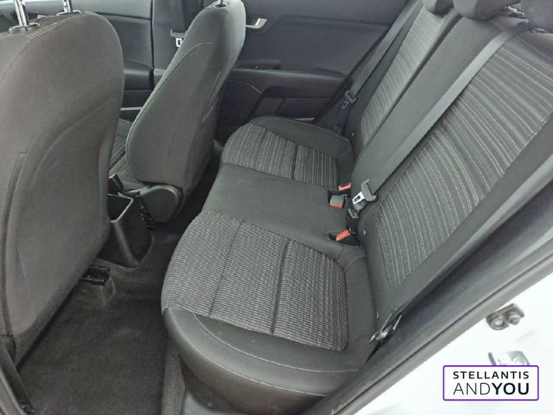 Kia Stonic 1.4 100 ch ACTIVE  occasion  BARENTIN - photo n10
