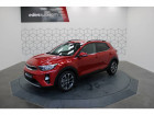 Kia Stonic occasion Rouge année 2017 boite Manuelle Annonce Kia Stonic occasion Essence 1.4 100 ch Launch Edition à LONS