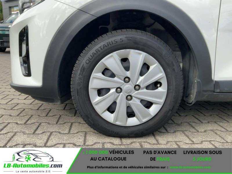 Kia Stonic 1.4 *HU AU NEU*  occasion  Beaupuy - photo n10