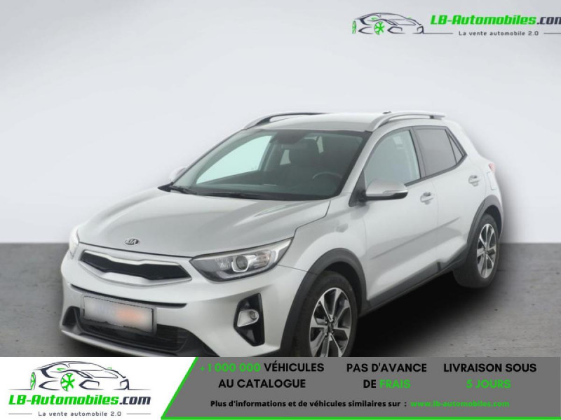 Kia Stonic 1.4 Vision*NAVI*TEMPO*CAM*PDC*SHZ*KLIMA*  occasion  Beaupuy