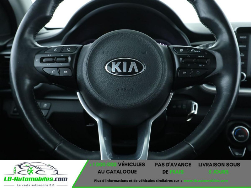 Kia Stonic 1.4 Vision*NAVI*TEMPO*CAM*PDC*SHZ*KLIMA*  occasion  Beaupuy - photo n7