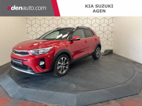Kia Stonic , garage KIA SUZUKI BOE  Bo