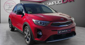 Kia Stonic occasion année 2018 boite Manuelle Annonce Kia Stonic occasion Diesel 1.6 CRDi 110 Ch Premium à Tinqueux