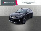 Annonce Kia Stonic occasion Diesel 1.6 CRDi 110 ch Premium � Toulenne