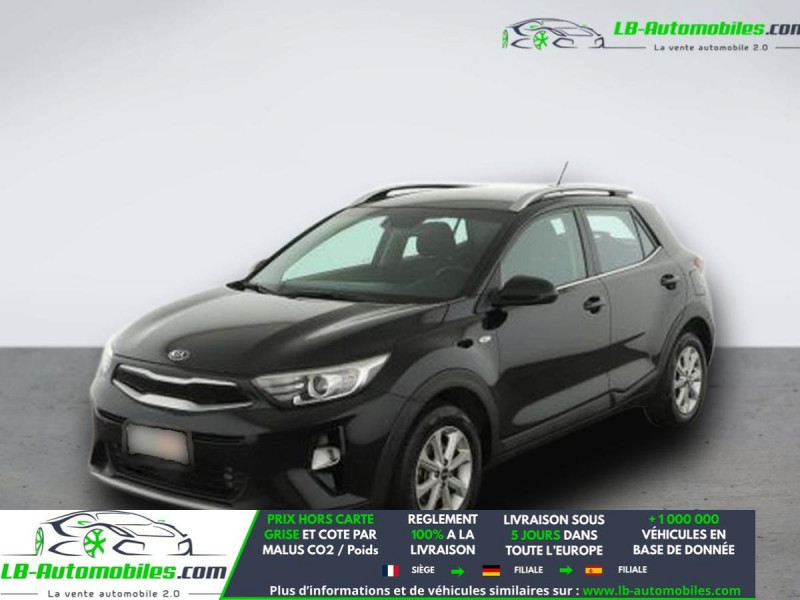 Kia Stonic 1.6 CRDi 110 ch  occasion � Beaupuy