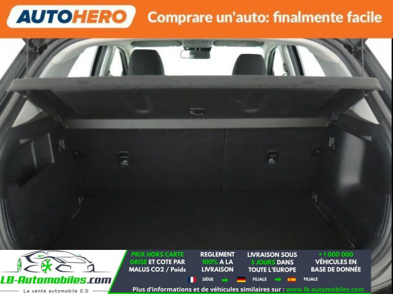 Kia Stonic 1.6 CRDi 110 ch  occasion � Beaupuy - photo n�6