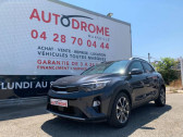 Annonce Kia Stonic occasion Diesel 1.6 CRDi 110ch ISG Launch Edition 83 000 Kms  Marseille 10