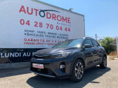 Kia Stonic occasion année 2018 boite Manuelle Annonce Kia Stonic occasion Diesel 1.6 CRDi 110ch ISG Launch Edition 83 000 Kms à Marseille 10