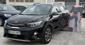 Annonce Kia Stonic occasion Diesel 1.6 CRDI 110CH ISG PREMIUM � LA GARDE