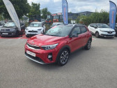Kia Stonic 1.6 CRDi 110ch ISG Premium   Dijon 21