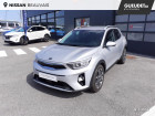 Kia Stonic occasion année 2017 boite Manuelle Annonce Kia Stonic occasion Diesel 1.6 CRDi 110ch ISG Premium à Tillé