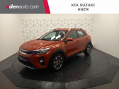 Annonce Kia Stonic occasion Diesel 1.6 CRDi 115 ch ISG BVM6 Active  Bo