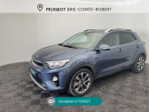 Kia Stonic 1.6 CRDI 115 CH ISG BVM6 DESIGN   Brie-Comte-Robert 77