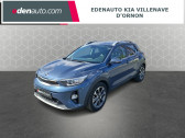 Annonce Kia Stonic occasion Diesel 1.6 CRDi 115 ch ISG BVM6 Design � Villenave-d'Ornon