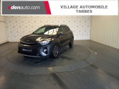 Kia Stonic 1.6 CRDi 115 ch ISG BVM6 Design   TARBES 65