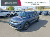 Annonce Kia Stonic occasion Diesel 1.6 CRDi 115 ch ISG BVM6 Design � Villenave-d'Ornon