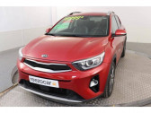 Kia Stonic occasion année 2018 boite Manuelle Annonce Kia Stonic occasion Diesel 1.6 CRDi 115 ch ISG BVM6 Premium à Saint-Priest