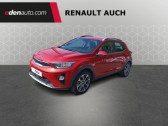 Kia Stonic occasion année 2019 boite Manuelle Annonce Kia Stonic occasion Diesel 1.6 CRDi 115 ch ISG BVM6 Premium à Auch