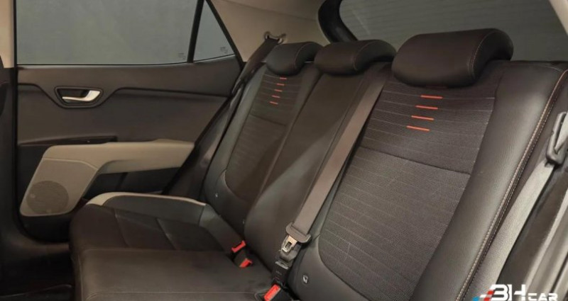 Kia Stonic 1.6 CRDI 115 PREMIUM ISG 2020 - photo n°7 Kia Stonic 1.6 CRDI 115 PREMIUM ISG  occasion à Roanne - photo n°7