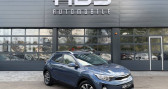 Kia Stonic occasion année 2018 boite Manuelle Annonce Kia Stonic occasion Diesel 1.6 CRDI 115CH ISG DESIGN BUSINESS EURO6D-T à Diebling