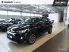 Kia Stonic occasion année 2019 boite Manuelle Annonce Kia Stonic occasion Diesel 1.6 CRDi 115ch ISG Design Euro6d-T à Meaux