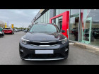 Kia Stonic occasion Gris année 2017 boite Manuelle Annonce Kia Stonic occasion Essence 2017 1.0 T-GDI 120CH BVM6 LAUNCH EDITION ORANGE à Vert-Saint-Denis