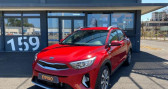 Kia Stonic occasion année 2021 boite Manuelle Annonce Kia Stonic occasion Hybride ACTIVE 1.0 T-GDI 100 HYBRID MHEV à Valence