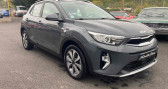 Kia Stonic occasion année 2021 boite Automatique Annonce Kia Stonic occasion Essence BUSINESS 1.0 T-GDi 120 ch MHEV DCT7 Active à SAUVAGNAT SAINTE MARTHE