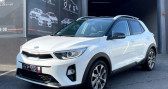 Kia Stonic occasion année 2020 boite Manuelle Annonce Kia Stonic occasion Essence Design 1.0 T-GDi 120 CH à Bruay La Buissière