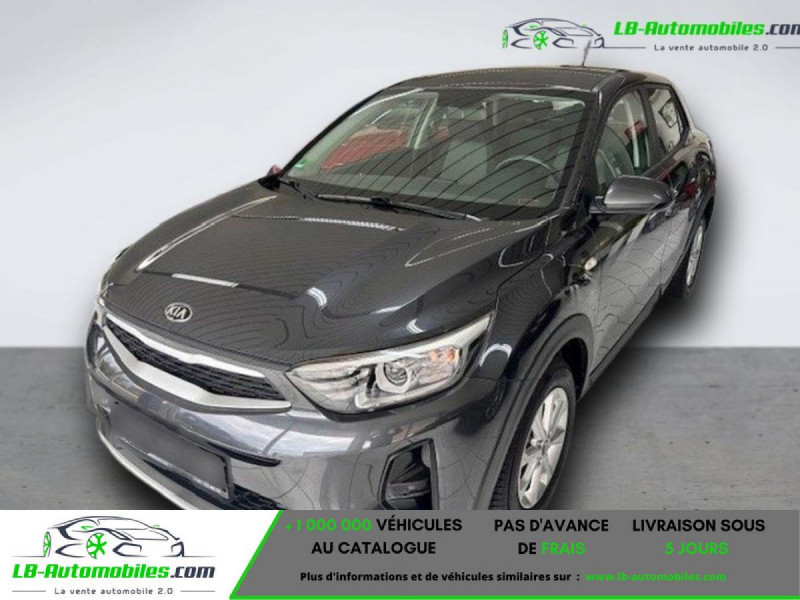 Kia Stonic Edition 1,4 i - 28610 Km  occasion  Beaupuy - photo n2