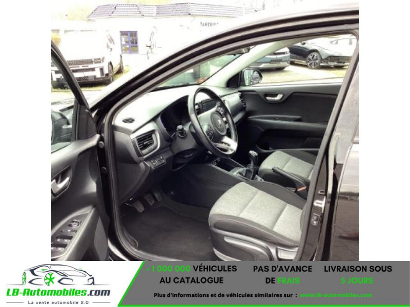 Kia Stonic Edition 7, 1.4 Emotion-Paket, Apple CarPl  occasion  Beaupuy - photo n6