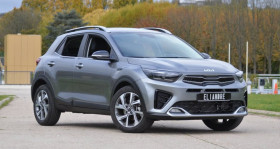 Kia Stonic occasion 2024 mise en vente &agrave; PARIS par le garage ELIANDRE AUTOMOBILES - photo n&deg;1