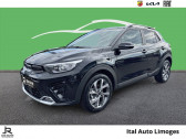 Annonce Kia Stonic occasion Essence GT Line MHEV 120 BVM6  LIMOGES