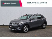 Kia Stonic occasion année 2022 boite Manuelle Annonce Kia Stonic occasion Essence MY21 1.0 T-GDi 100 ch BVM6 Active à Toulenne
