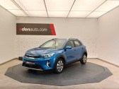Kia Stonic occasion année 2021 boite Sequentielle Annonce Kia Stonic occasion Essence MY21 1.0 T-GDi 100 ch DCT7 Active à Bruges