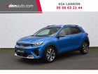 Kia Stonic occasion année 2021 boite Manuelle Annonce Kia Stonic occasion Essence MY21 1.0 T-GDi 100 ch ISG BVM6 GT Line à Toulenne