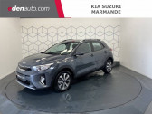 Annonce Kia Stonic occasion  MY21 1.0 T-GDi 120 ch MHEV DCT7 Active à Boé