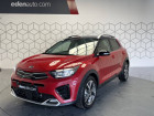 Kia Stonic occasion année 2021 boite Sequentielle Annonce Kia Stonic occasion Essence MY21 1.0 T-GDi 120 ch MHEV DCT7 GT Line Premium à TARBES