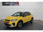 Kia Stonic occasion année 2021 boite Sequentielle Annonce Kia Stonic occasion Essence MY21 1.0 T-GDi 120 ch MHEV DCT7 GT Line Premium à LONS