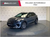 Kia Stonic occasion année 2021 boite Sequentielle Annonce Kia Stonic occasion Essence MY21 1.0 T-GDi 120 ch MHEV DCT7 GT Line Premium à LONS